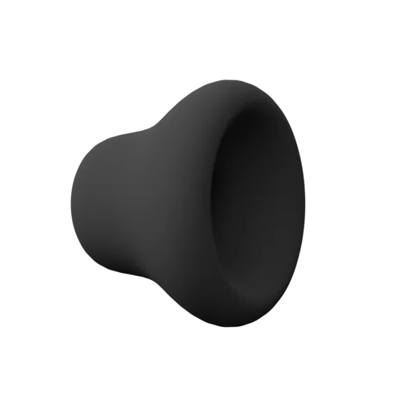 Siren 1 3D icon, view 2