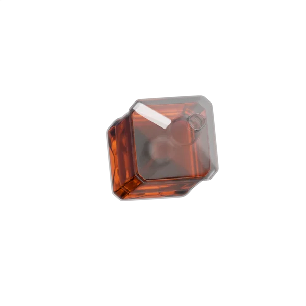 Whiskey 3D icon, view 4