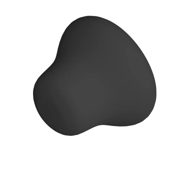 Siren 1 3D icon, view 4