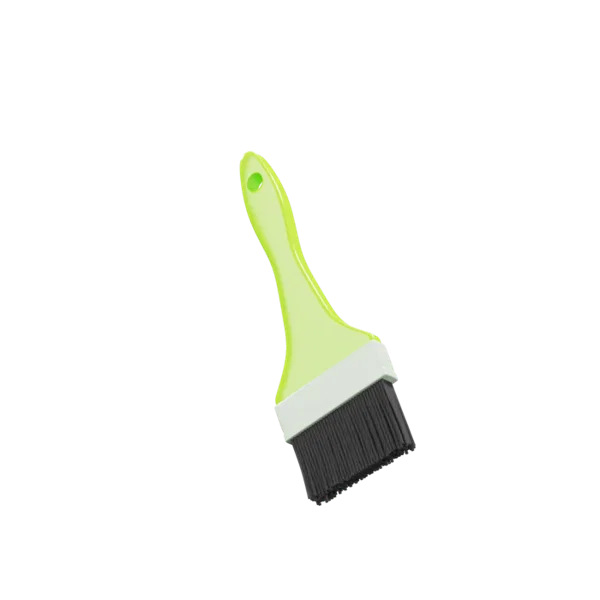 Brush 3D icon, view 2