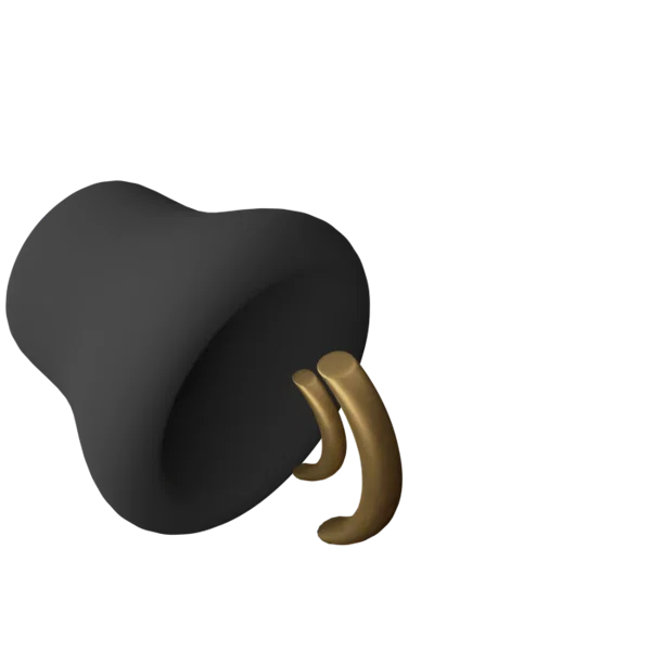Siren 3 3D icon, view 5