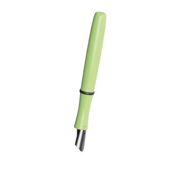 Fountain Pen 3D icon, view 4