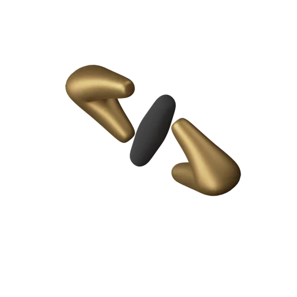 Code 3D icon, view 5