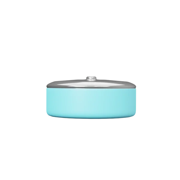 Pot 3D icon, view 1
