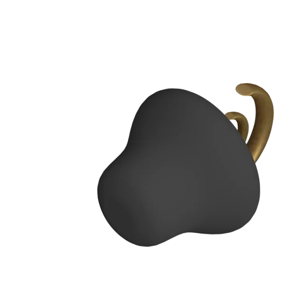 Siren 3 3D icon, view 4