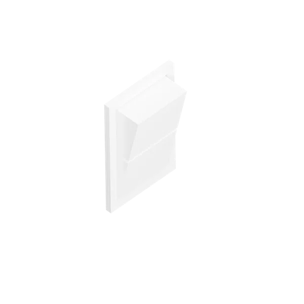 Switcher 3D icon, view 4