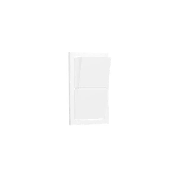 Switcher 3D icon, view 3