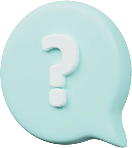 Speech Bubble 30 3D icon, view 2
