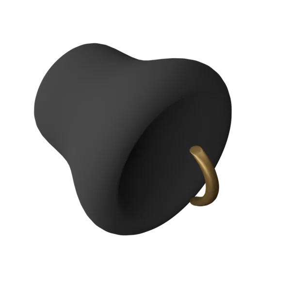 Siren 2 3D icon, view 5