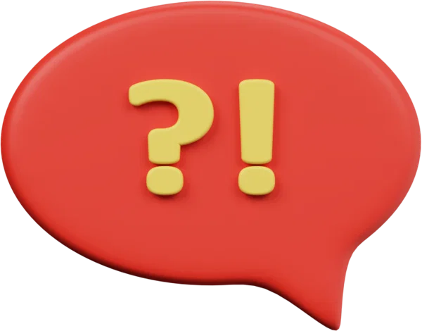 Speech Bubble 32 3D icon, view 1