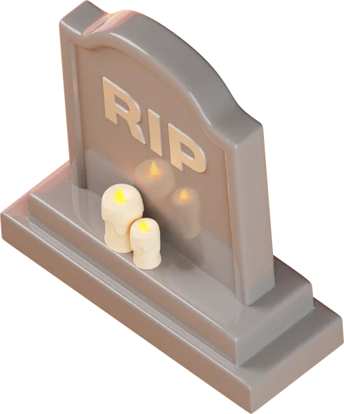 Rip 3D icon, view 5