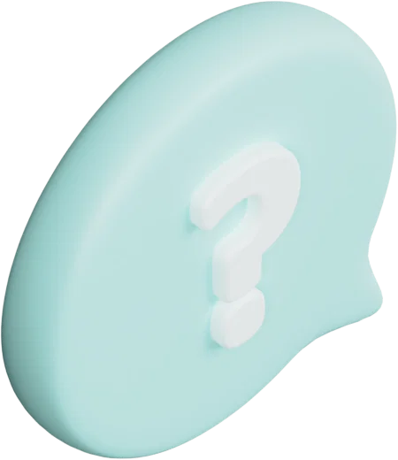 Speech Bubble 30 3D icon, view 4