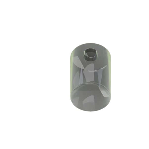 Battery - Empty 3D icon, view 4