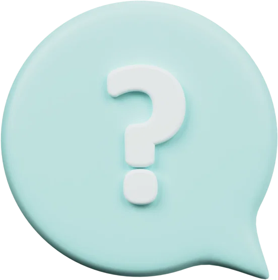 Speech Bubble 30 3D icon, view 1