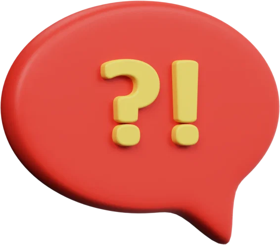 Speech Bubble 32 3D icon, view 3