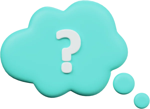 Speech Bubble 42 3D icon, view 1