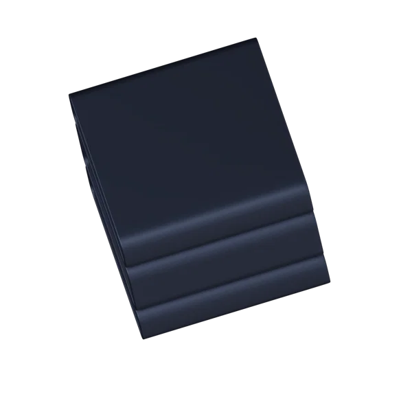 Server 3D icon, view 5