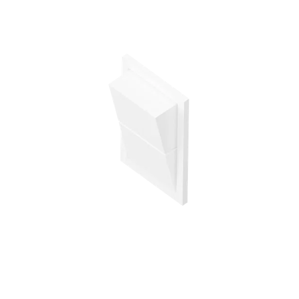 Switcher 3D icon, view 5