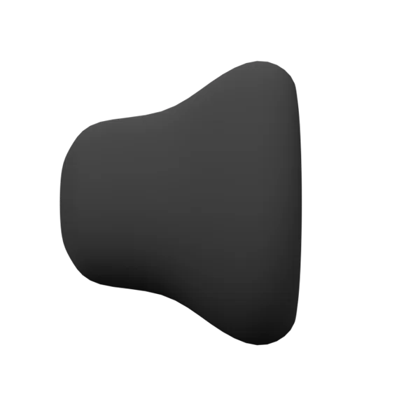 Siren 1 3D icon, view 1