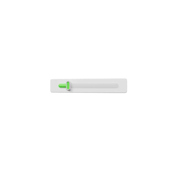 Slider 3D icon, view 2