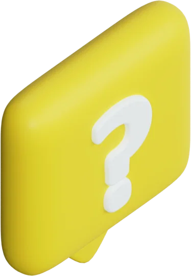 Speech Bubble 21 3D icon, view 4
