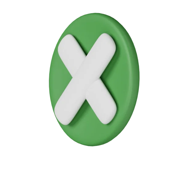 Add 3D icon, view 5