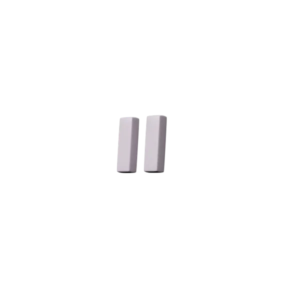 Media Buttons - Pause 3D icon, view 2