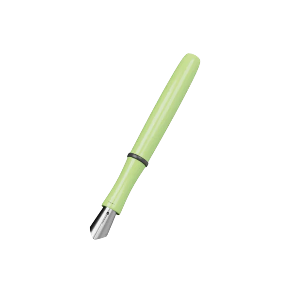 Fountain Pen 3D icon, view 1