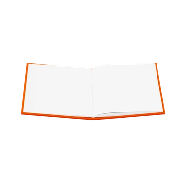 Booklet 3D icon, view 1
