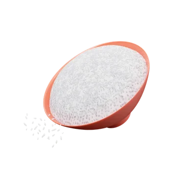 Rice Bowl 3D icon, view 1