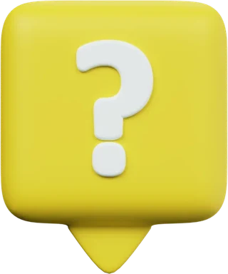 Speech Bubble 21 3D icon, view 1