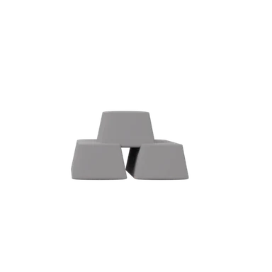 Bricks 3D icon, view 1