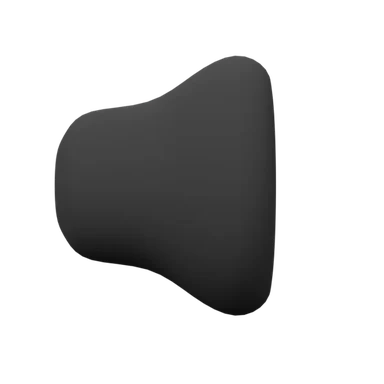 Siren 1 3D icon, view 1
