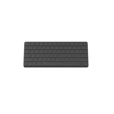 Keyboard 3D icon, view 1